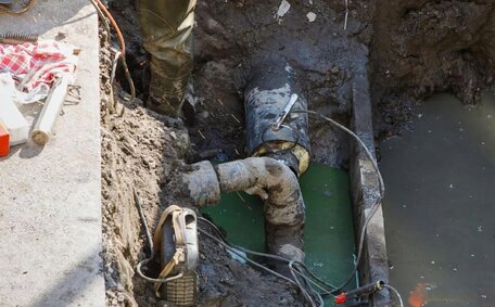 Expect Emergency Plumber