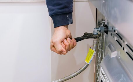 Gas Fitters Insurance Cover
